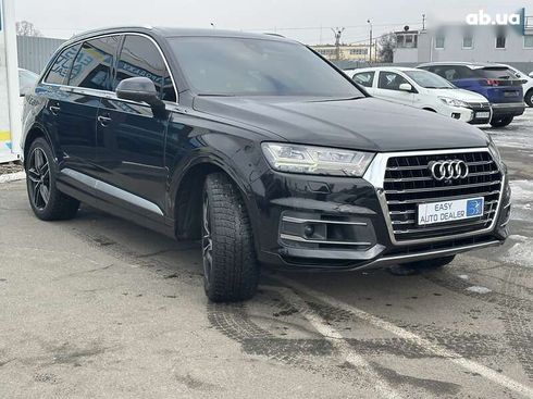 Audi Q7 2015 - фото 3