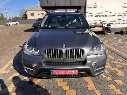 BMW X5 2013 - фото 2