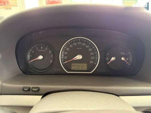 Hyundai Sonata 2007 - фото 19