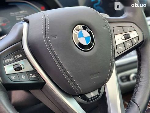 BMW X5 2022 - фото 20