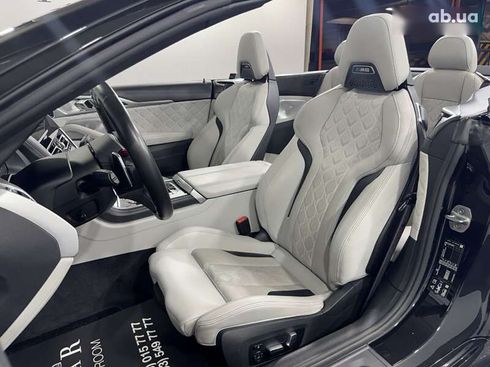 BMW M8 2019 - фото 13