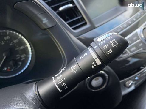Infiniti QX60 2017 - фото 27