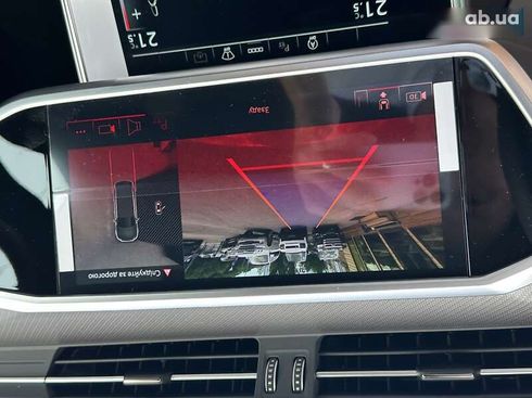 Audi rs6 2025 - фото 27