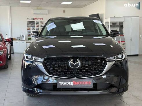 Mazda CX-5 2023 - фото 4