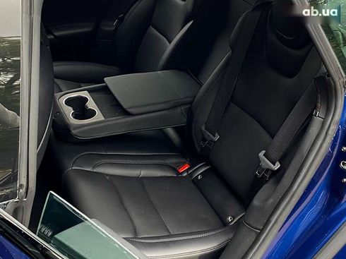 Tesla Model S 2021 - фото 15