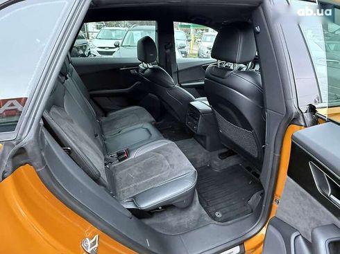 Audi Q8 2020 - фото 8
