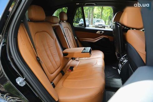 BMW X5 2019 - фото 10