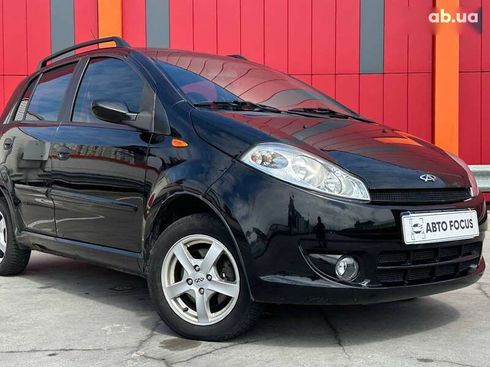 Chery Kimo 2011 - фото 2