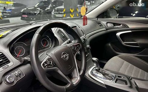 Opel Insignia 2016 - фото 8