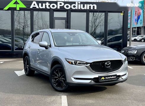 Mazda CX-5 2019 - фото 2