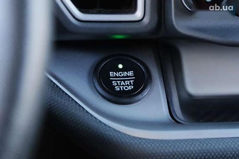 Ford Bronco Sport 2021 - фото 25
