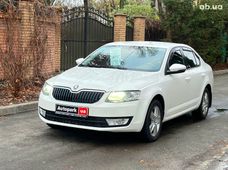 Шкода Седан б/у - купити на Автобазарі