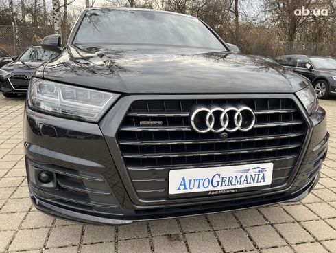 Audi Q7 2018 - фото 56