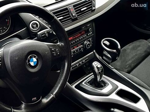 BMW X1 2013 - фото 18