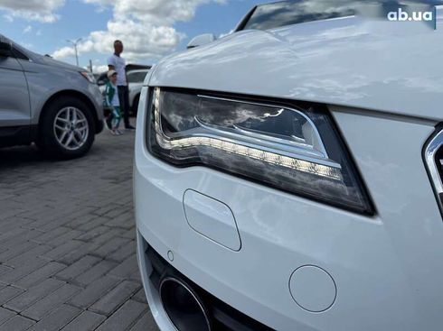 Audi A7 2015 - фото 15