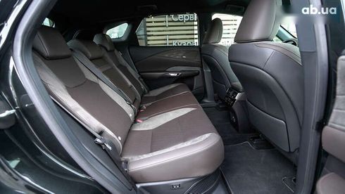 Lexus RX 2023 - фото 7