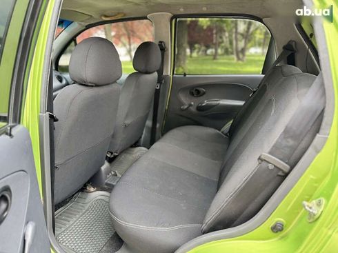 Daewoo Matiz 2008 - фото 20