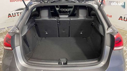 Mercedes-Benz A-Класс 2018 - фото 5