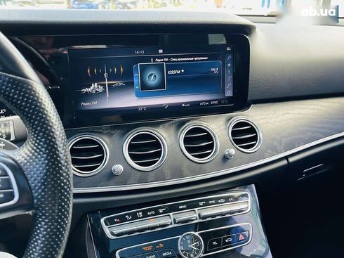 Mercedes-Benz E-Класс 2016 - фото 14