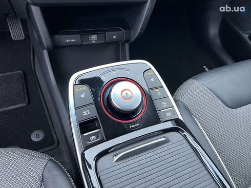 Kia Niro 2020 - фото 23