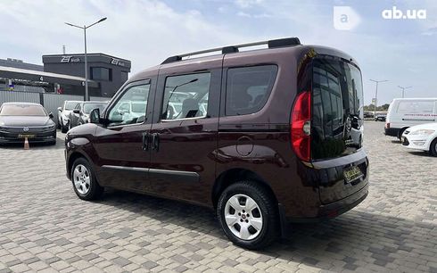 Fiat Doblo 2013 - фото 5