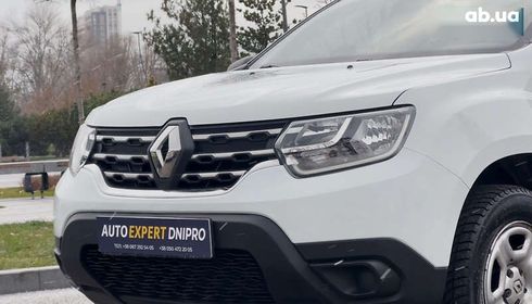 Renault Duster 2021 - фото 12