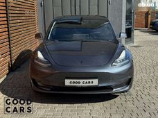 Продажа б/у Tesla Model 3 2019 года в Одессе - купить на Автобазаре