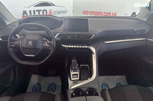 Peugeot 3008 2019 - фото 11