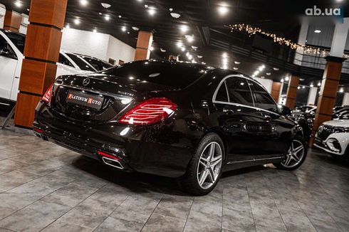 Mercedes-Benz S-Класс 2014 - фото 11