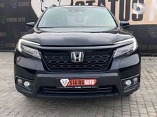 Купить Honda Passport 2019 бу в Виннице - купить на Автобазаре