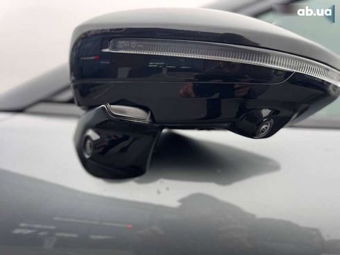 Zeekr 001 2023 - фото 17