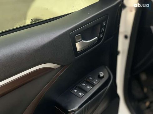Toyota Highlander 2015 - фото 21