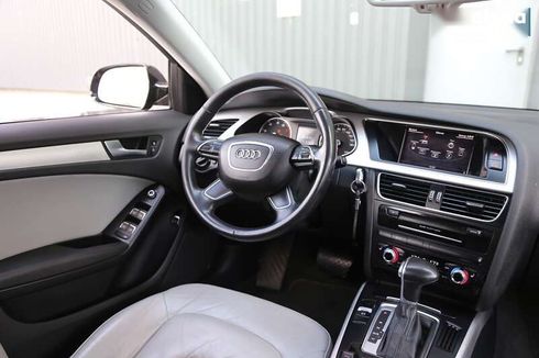 Audi A4 2015 - фото 13