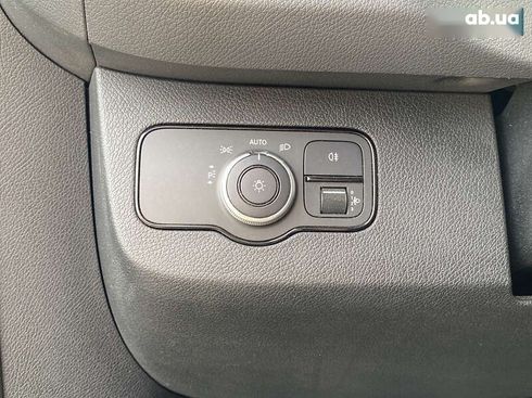 Mercedes-Benz Sprinter 2019 - фото 19