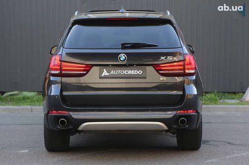BMW X5 2014 - фото 6
