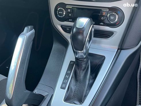 Ford Focus 2012 коричневый - фото 25