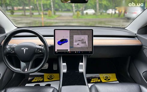 Tesla Model 3 2019 - фото 13