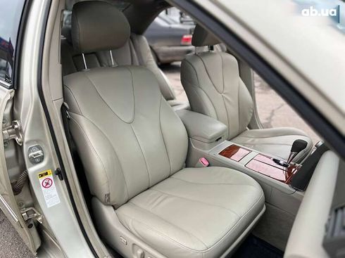 Toyota Camry 2007 - фото 22