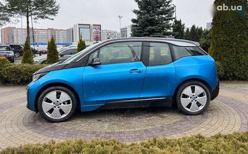 BMW i3 2018 - фото 4