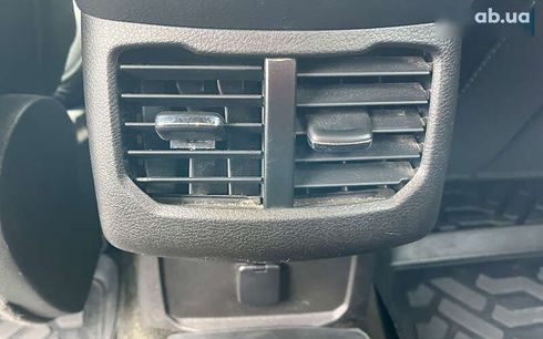 Ford Fusion 2015 - фото 21