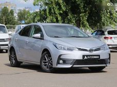 Продажа б/у Toyota Corolla в Киеве - купить на Автобазаре