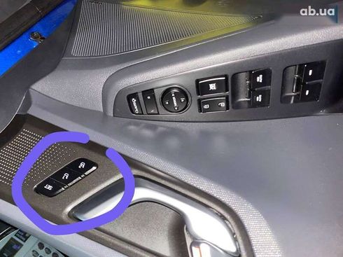 Hyundai Ioniq 2017 - фото 24