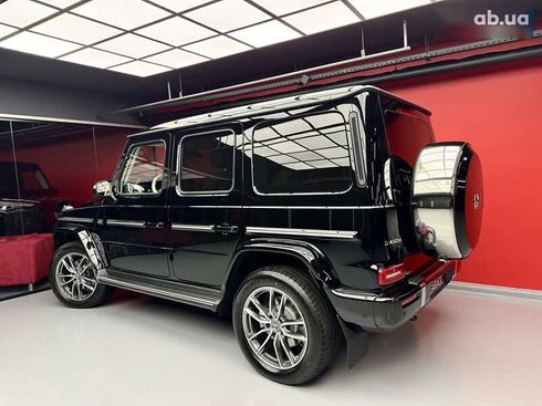 Mercedes-Benz G-Класс 2024 - фото 26