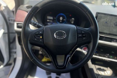 Honda M-NV 2024 - фото 17