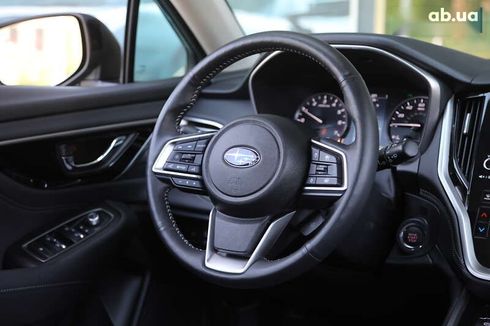 Subaru Outback 2023 - фото 13
