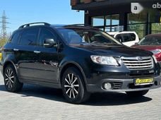 Продаж вживаних Subaru в Чернівецькій області - купити на Автобазарі