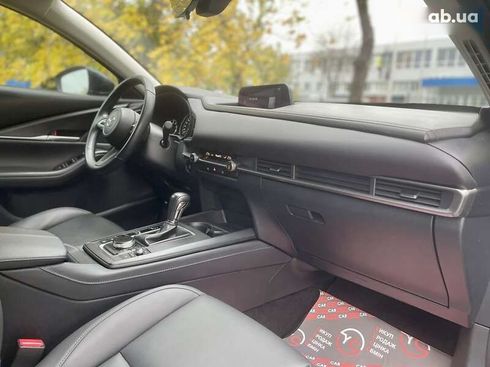 Mazda CX-30 2023 - фото 29