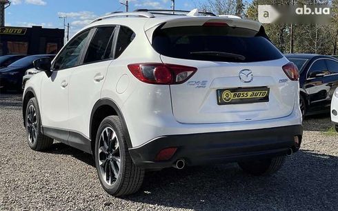 Mazda CX-5 2016 - фото 4