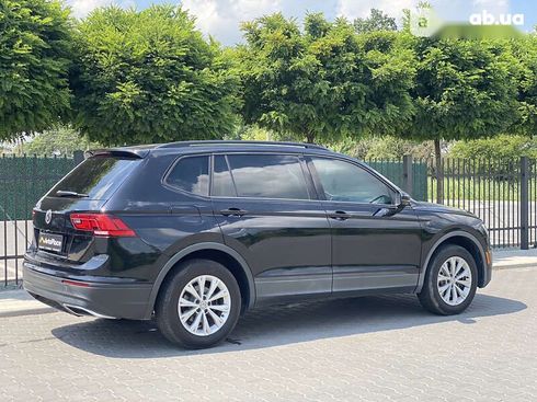 Volkswagen Tiguan 2019 - фото 26