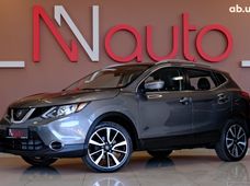 Продажа б/у Nissan Qashqai 2019 года - купить на Автобазаре